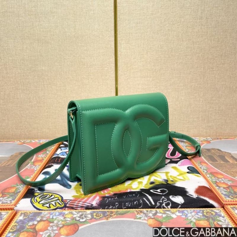 Dolce Gabbana Satchel Bags